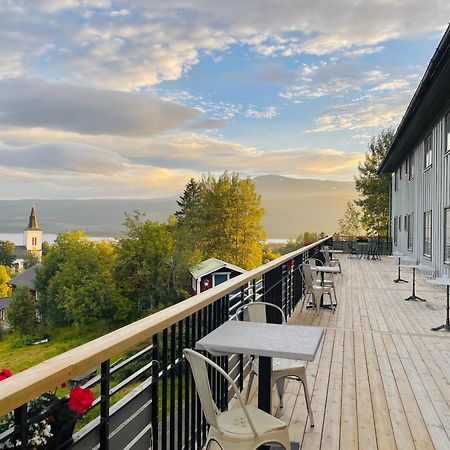 Hotel Kallgarden Jarpen Екстериор снимка