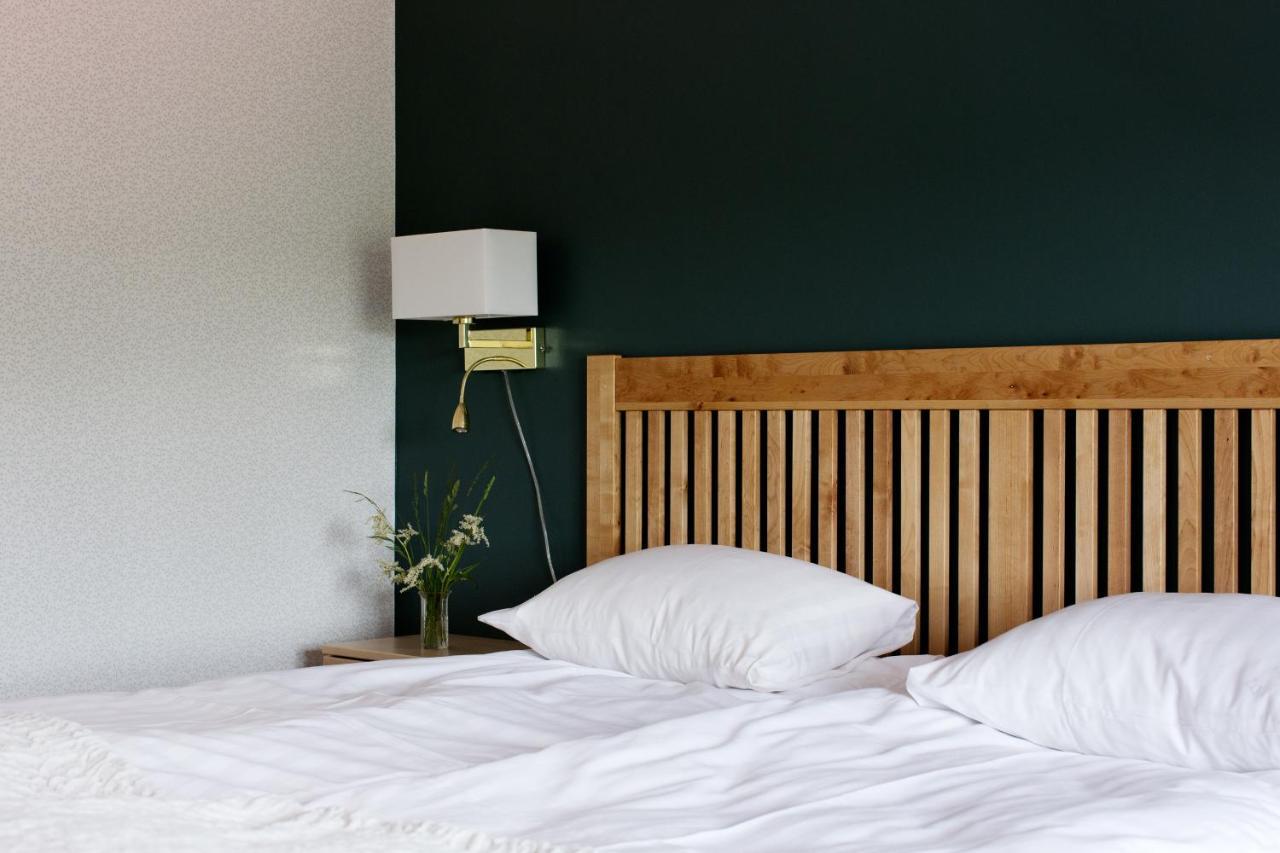 Hotel Kallgarden Jarpen Екстериор снимка