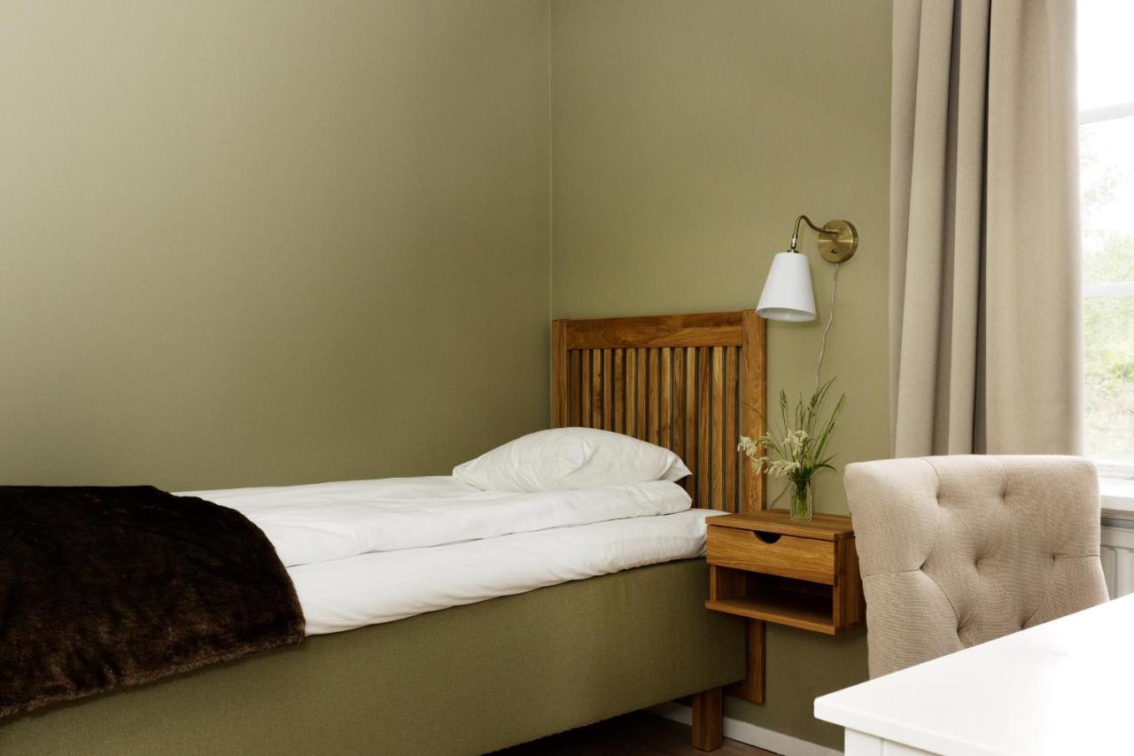 Hotel Kallgarden Jarpen Екстериор снимка