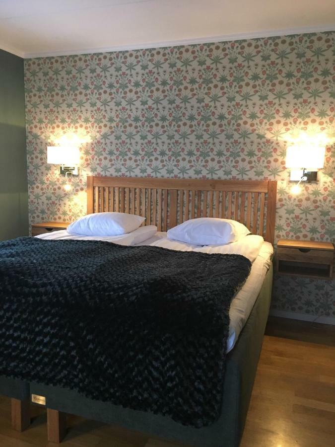 Hotel Kallgarden Jarpen Екстериор снимка