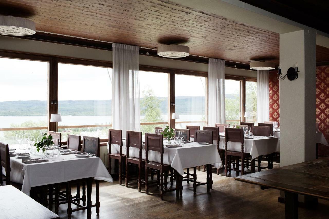 Hotel Kallgarden Jarpen Екстериор снимка