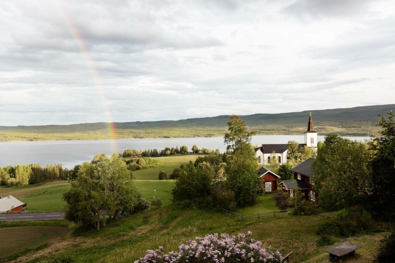 Hotel Kallgarden Jarpen Екстериор снимка