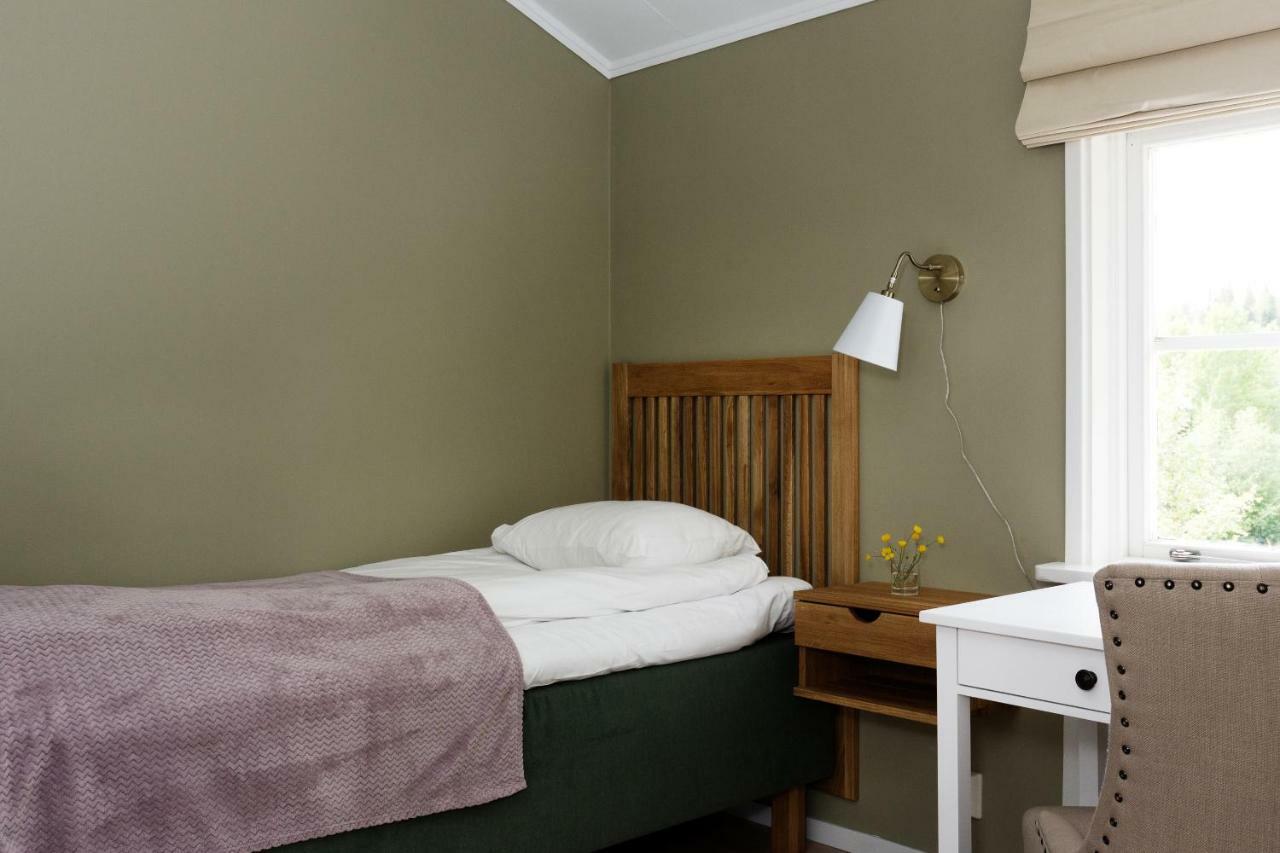 Hotel Kallgarden Jarpen Екстериор снимка