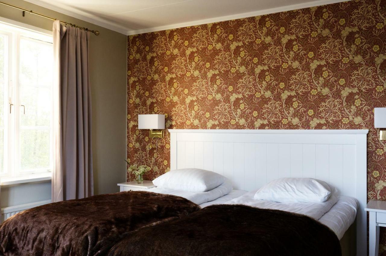 Hotel Kallgarden Jarpen Екстериор снимка