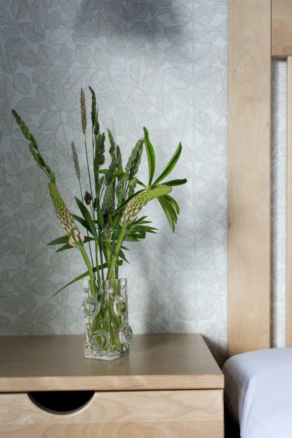 Hotel Kallgarden Jarpen Екстериор снимка