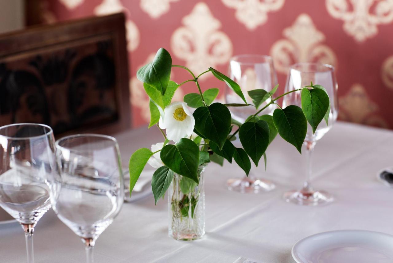 Hotel Kallgarden Jarpen Екстериор снимка